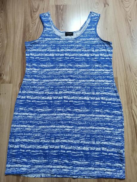 Šaty xl, xl