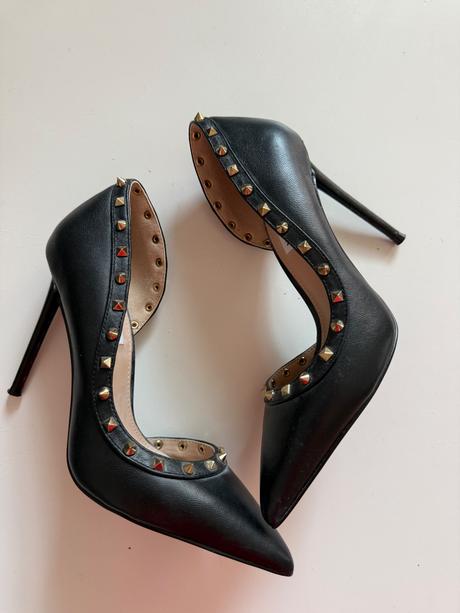 Steve madden lodičky 35/36, steve madden,35