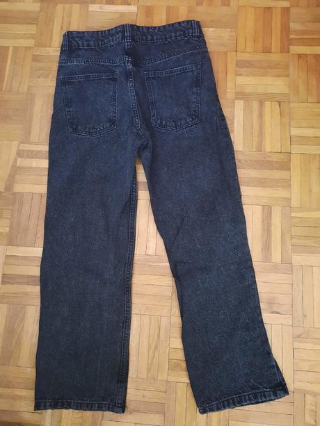 Chlapčenské rifle, chapter young,146