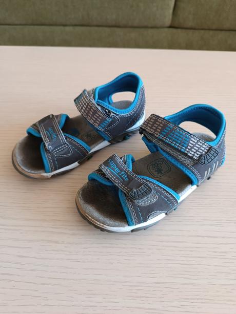 Sandále superfit, superfit,28