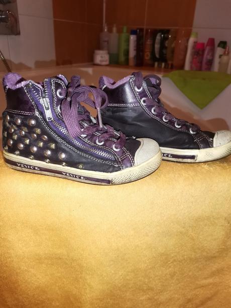 Topánky, graceland,28