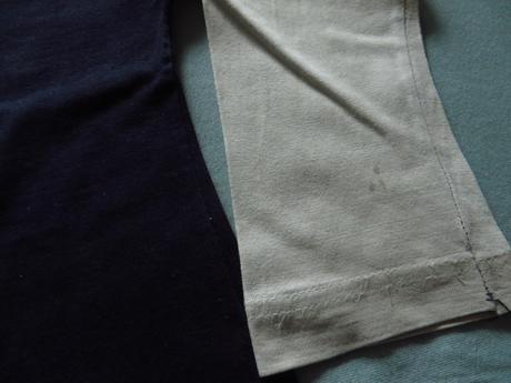 Chlapčenské tričká - veľ. 110, 110