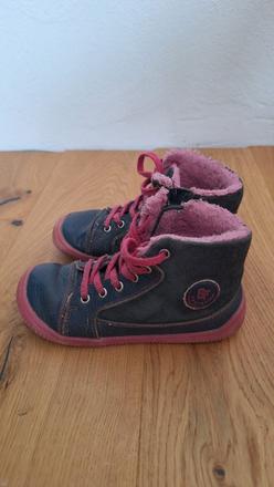 Protetika amis fuchsia, protetika,28