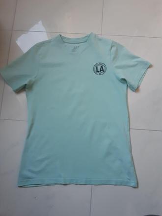 Tricko mentolove 152, f&f,152