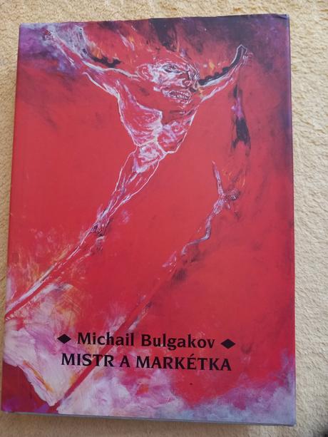 Bulgakov mistr a marketka,