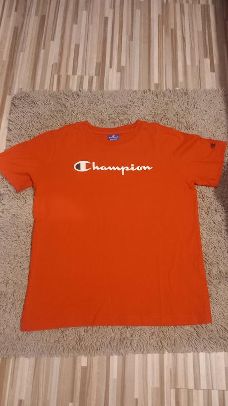 Tričko, champion,m