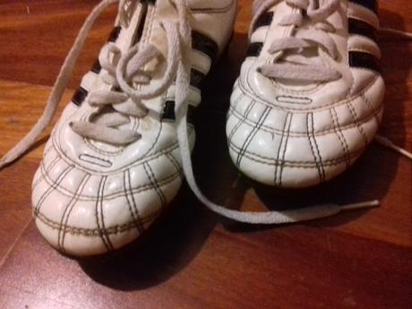 Kopacky adidas 33, adidas,33