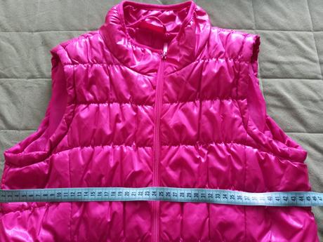 Vesta vetrovková, 36