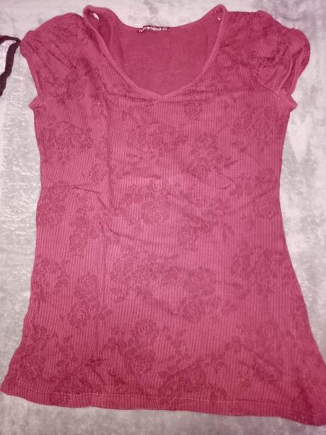 Tricka 2 kusy, terranova,xs