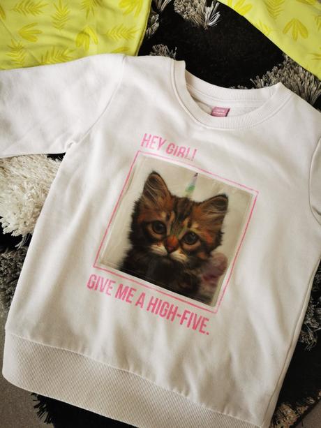 Mikina zn. cocoodrilo veľ. 4-5r, coccodrillo,116