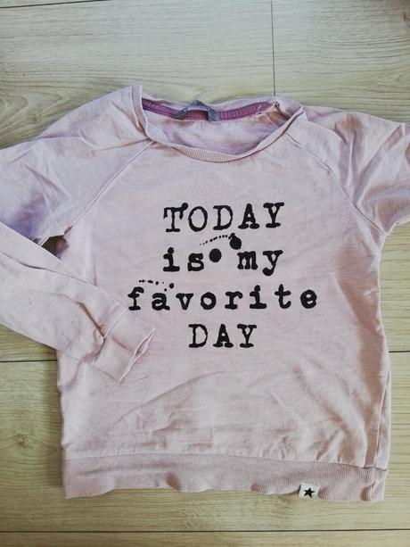 Mikina/ tričko, lindex,110