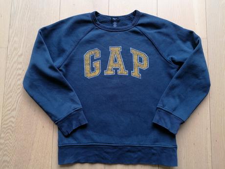 Mikina 140/146, gap,140