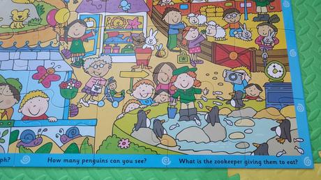 Can you see puzzle 24 kúskov,