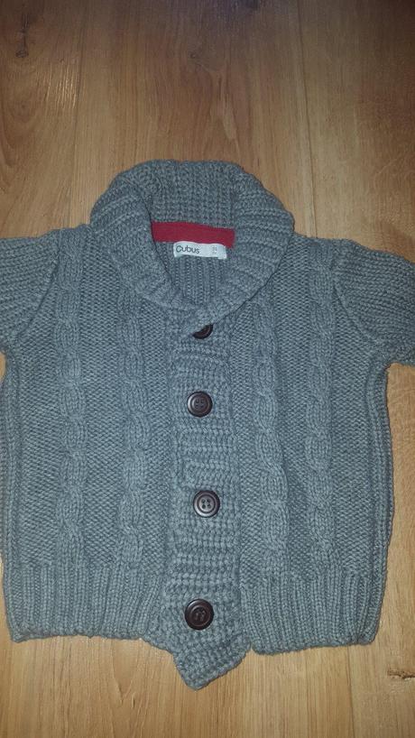 Frajersky svetrik, 74, cubus,74