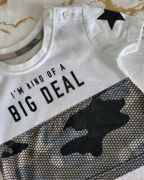 Originálne tričko rebel na 0-3 mesiace, rebel,62