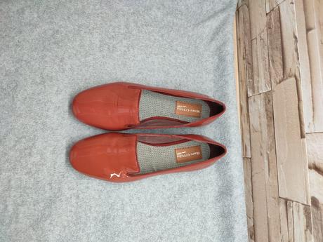 Marc o polo 38 - dámske kožené topánky, marc o´polo,38