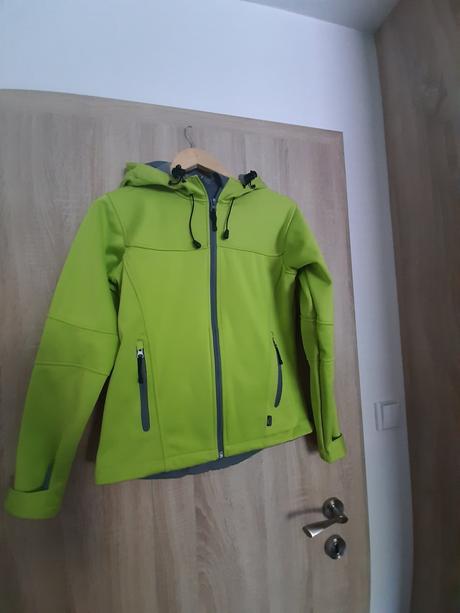 Softshell bundička, slazenger,s