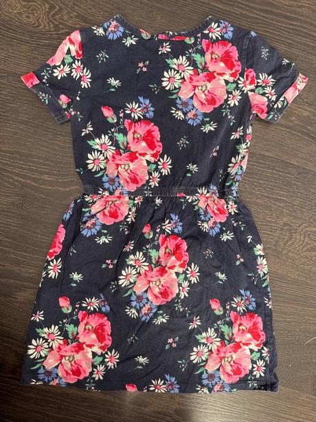 Šaty gap letné, gap,134