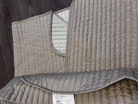 Prehoz na veľké lôžko 180x 280 cm, 