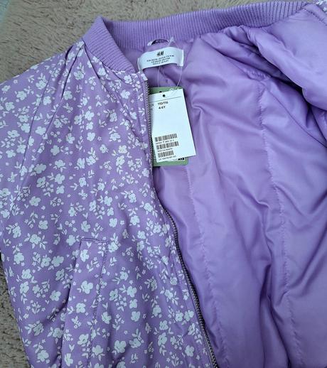 Bombera h&m, h&m,116