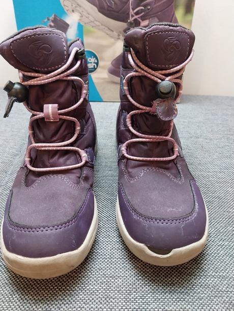 Snehule, pepperts,36