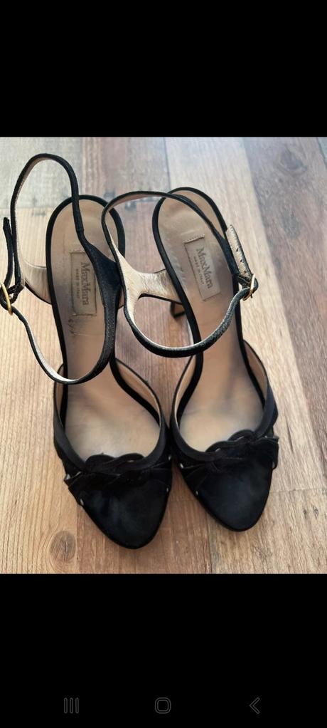 Lodičky max mara, 38