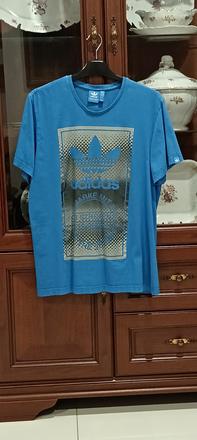 Tričko adidas original, adidas,l