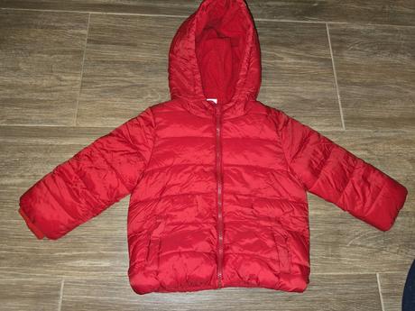 Zimná bunda č.98, f&f,98