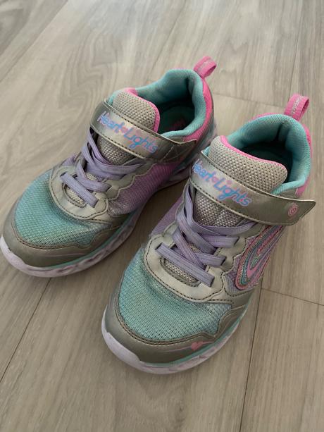 Tenisky skeckers, skechers,35