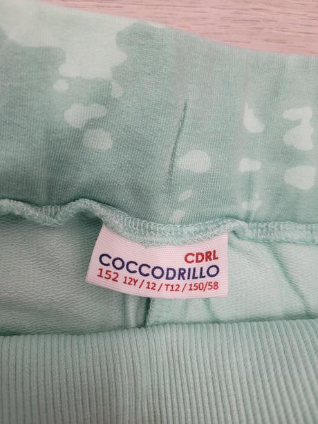 Šortky v.152, coccodrillo,152