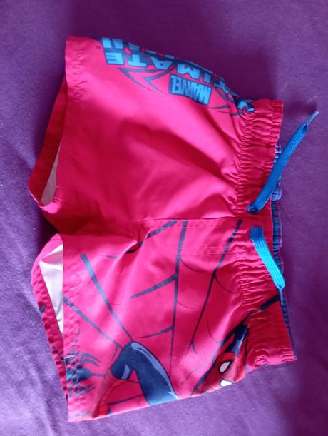 Plavky / kratasy, h&m,92