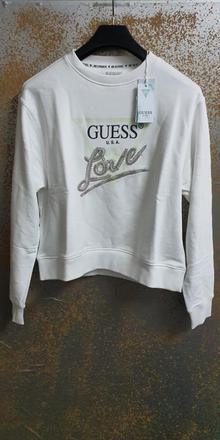 Pulover guess vel. m, guess,m