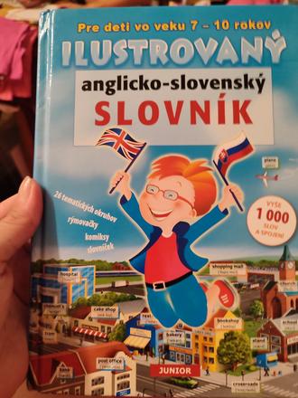 Slovník aj-sj, 