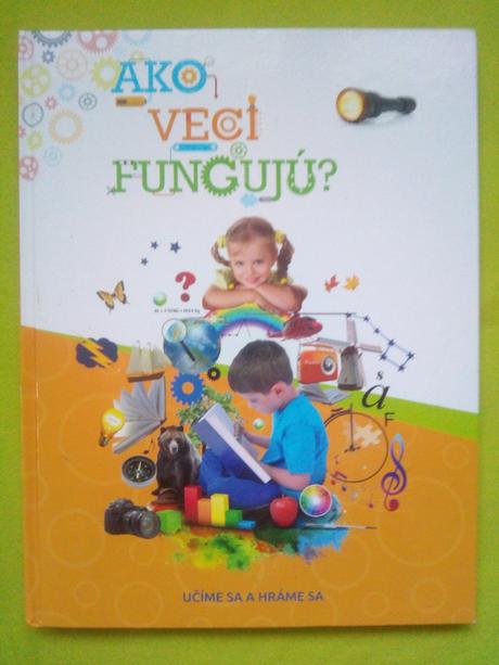 Ako veci fungujú, 