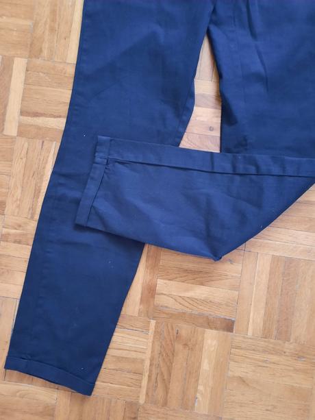 Dámske nohavice, reserved,34