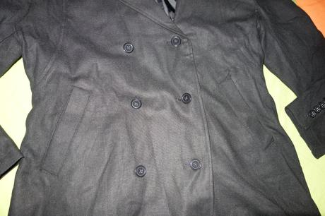 Novy tenky kabat lee cooper, lee cooper,40