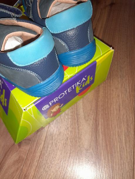Nové protetika topánky, protetika,35