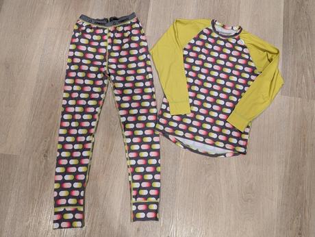 Termoprádlo termovel, veľ. 150, 152