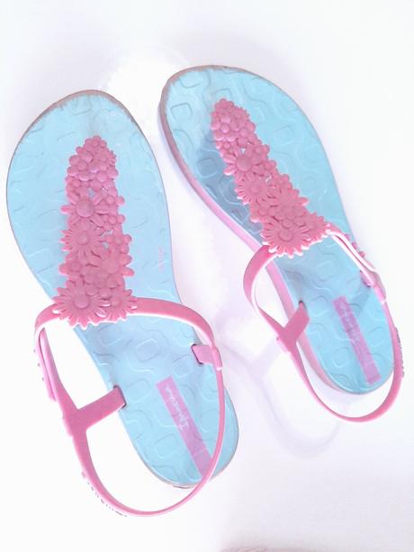 Ipanema dievčenske sandálky 34/35, 34