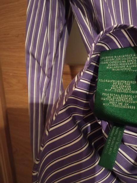 Ralph lauren blúzka xs, ralph lauren,xs