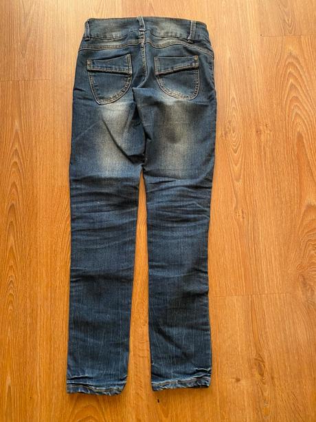 Rifle 12-13 rokov, crashone,158