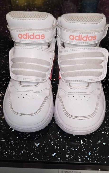 Tenisky adidas, adidas,25