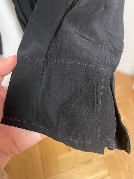 Zara koselove saty, zara,s