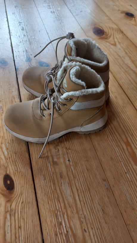 Detské zimné koníkov topánky č.33, 33