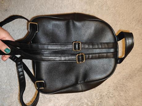 Dievčenský ruksak, 