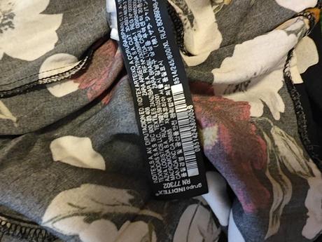 Zara košeľové dámske dlhé šaty xl/l, zara,l