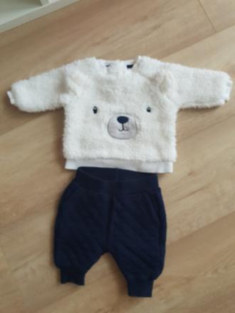 Teplucka suprava na zimu, baby club,56