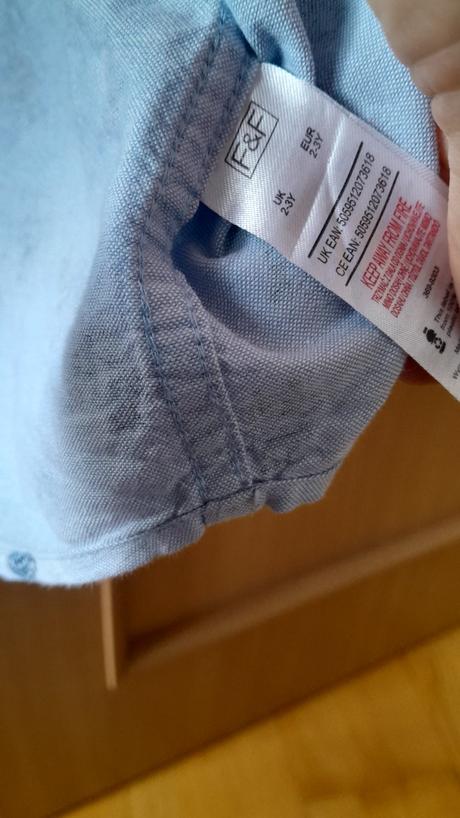 Detske košele, lindex,92