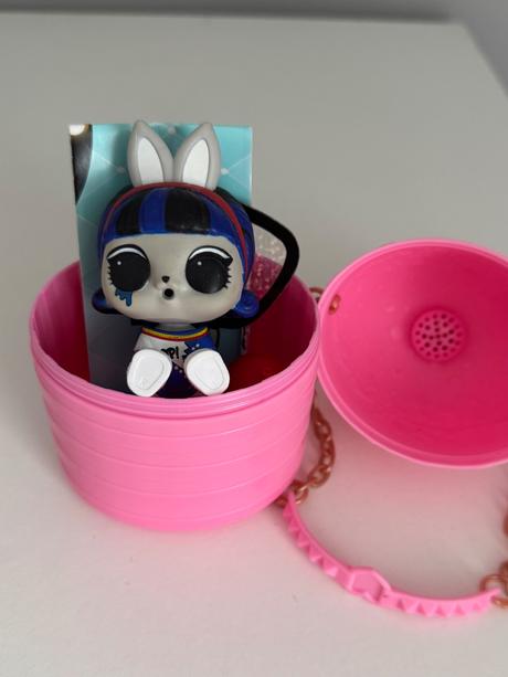 Lol surprise zvieratko, 