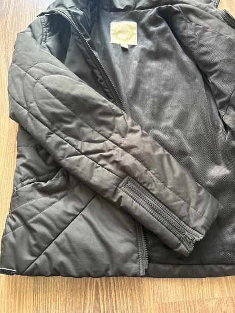 Prechodna bunda, mango,xs